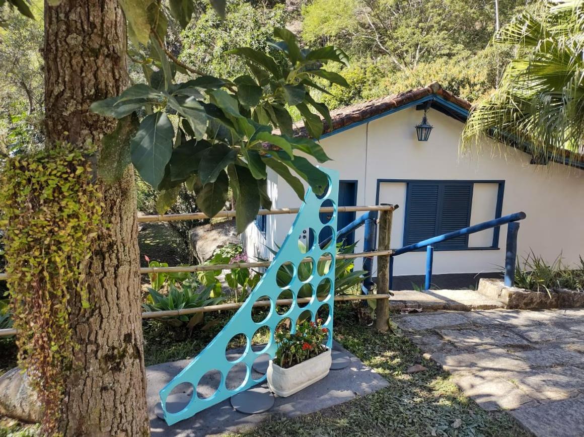Vila Da Sol Itaipava Casas E Estudios Petrópolis 외부 사진
