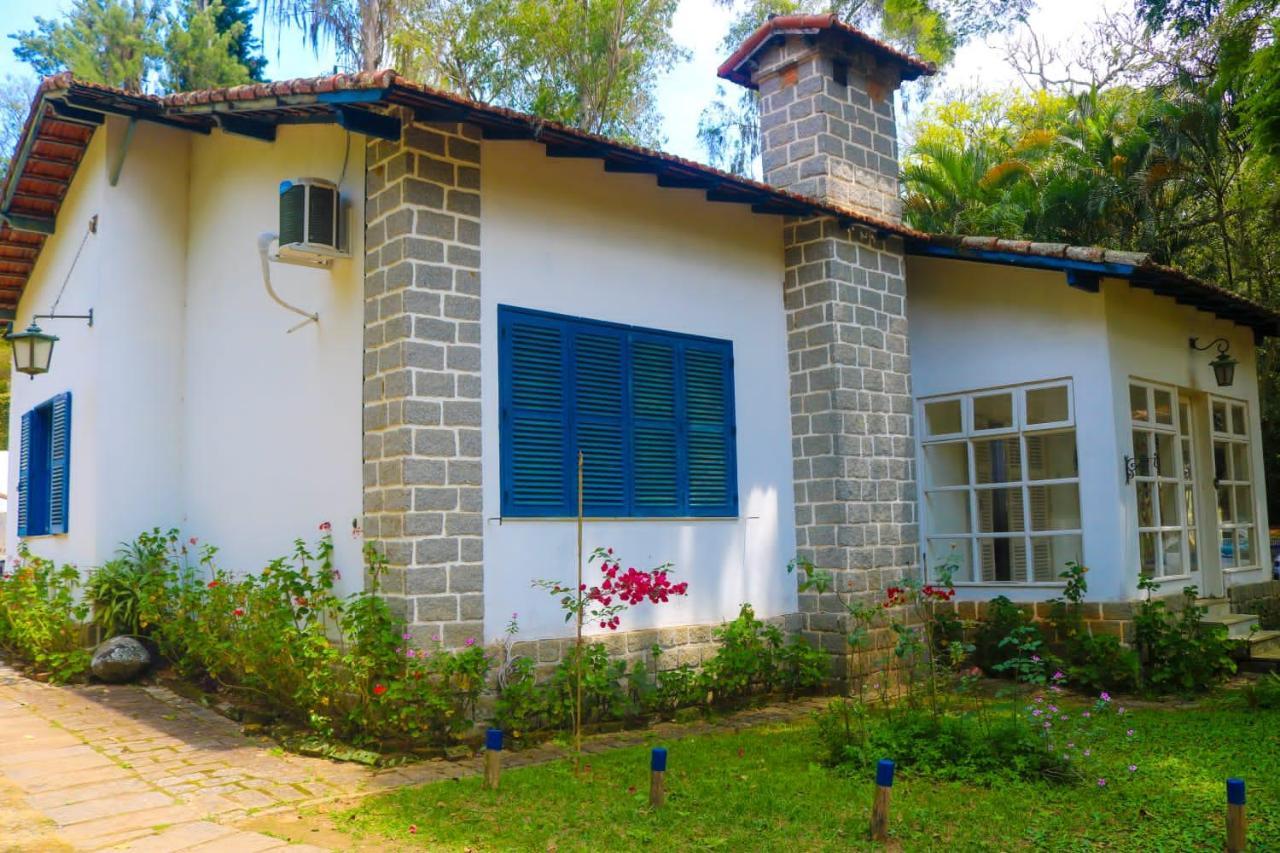 Vila Da Sol Itaipava Casas E Estudios Petrópolis 외부 사진