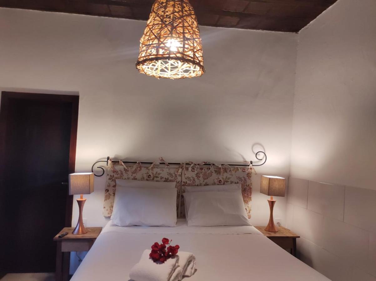 Vila Da Sol Itaipava Casas E Estudios Petrópolis 외부 사진
