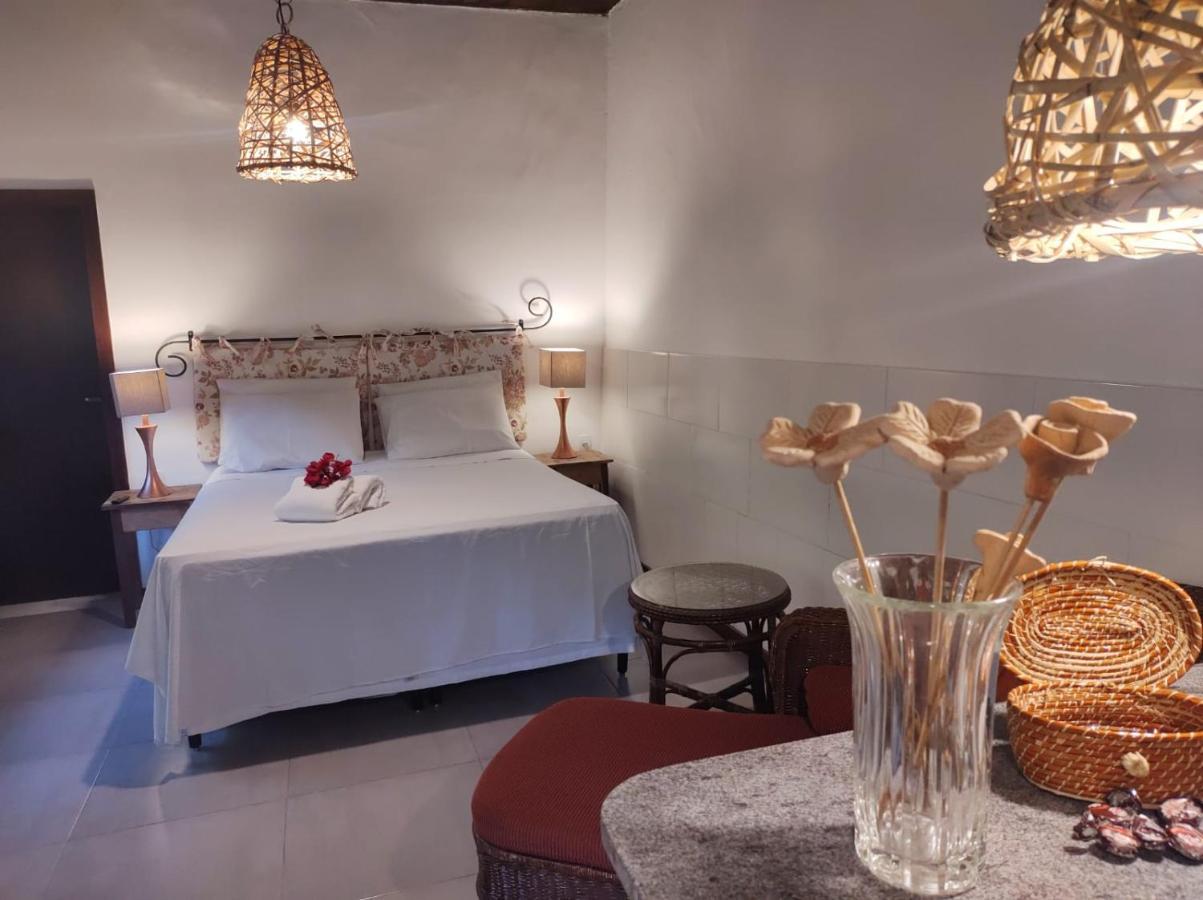 Vila Da Sol Itaipava Casas E Estudios Petrópolis 외부 사진