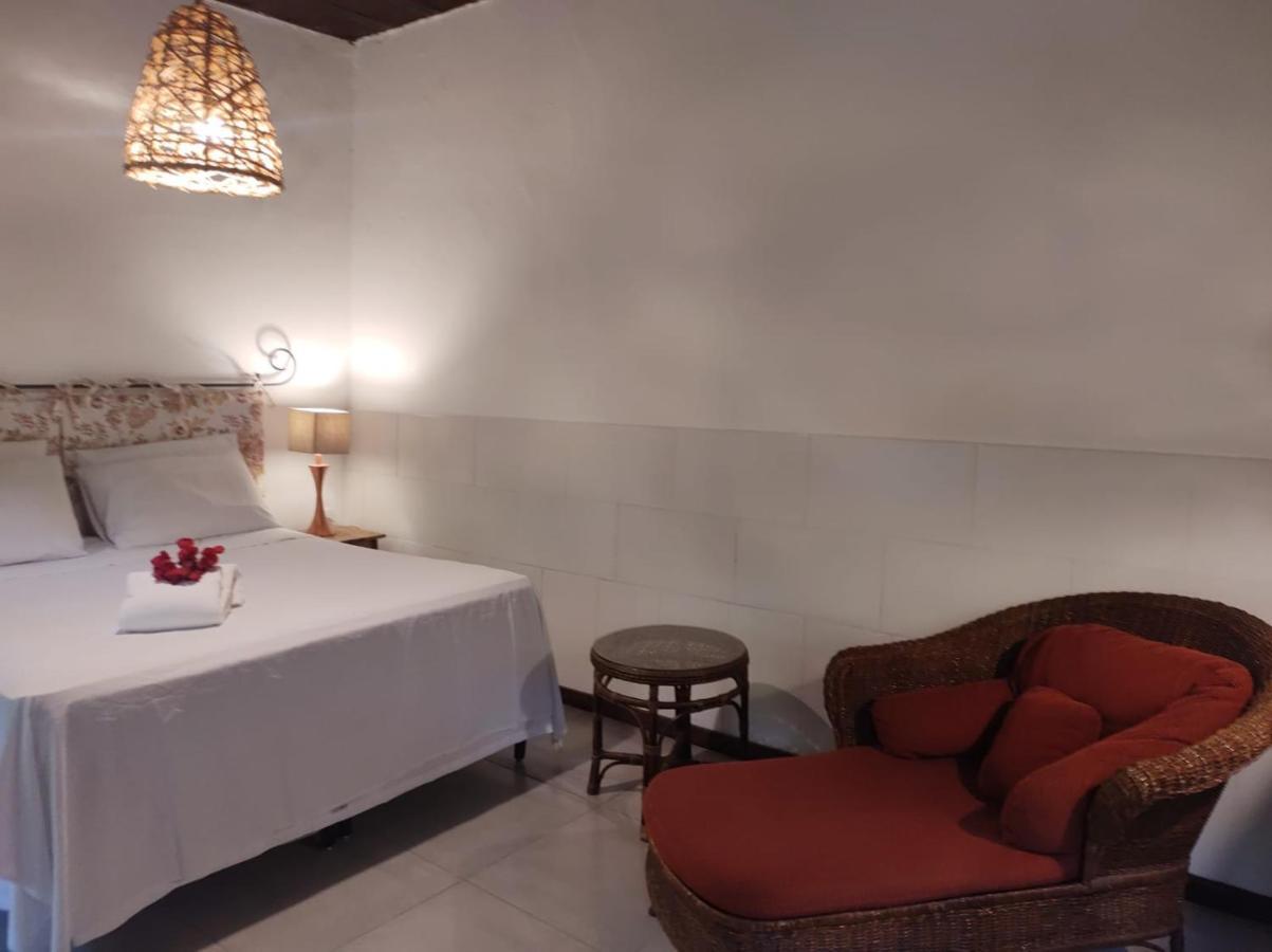 Vila Da Sol Itaipava Casas E Estudios Petrópolis 외부 사진