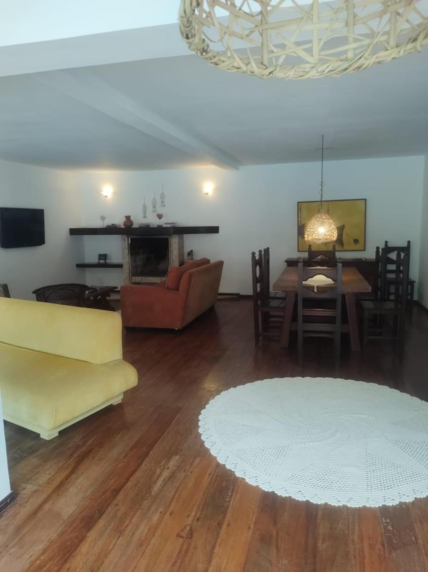Vila Da Sol Itaipava Casas E Estudios Petrópolis 외부 사진