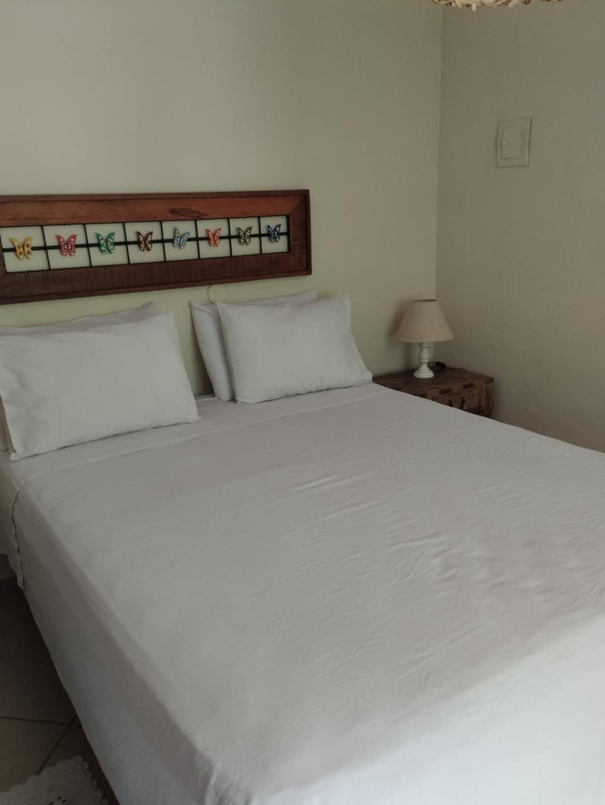 Vila Da Sol Itaipava Casas E Estudios Petrópolis 외부 사진