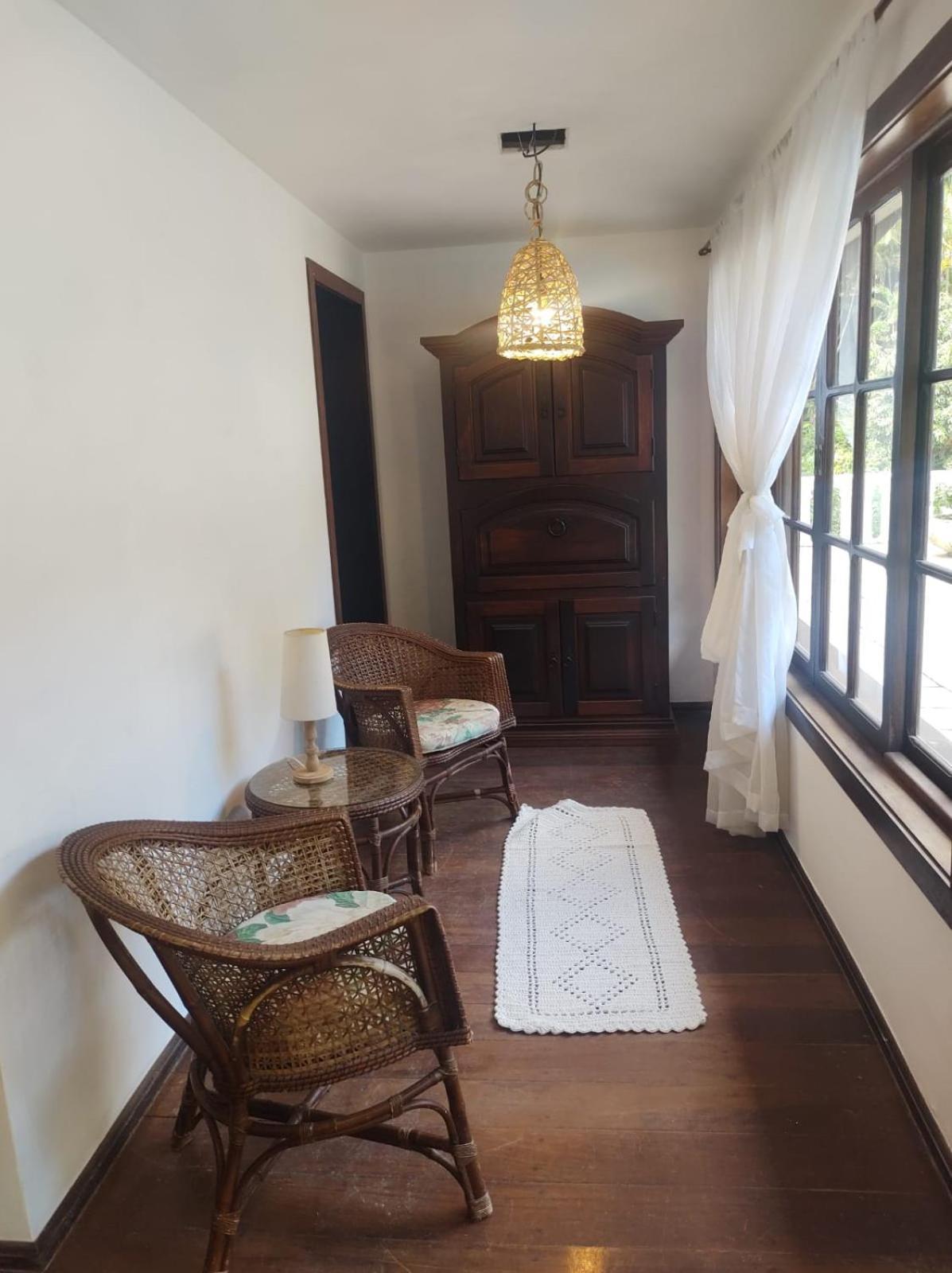 Vila Da Sol Itaipava Casas E Estudios Petrópolis 외부 사진