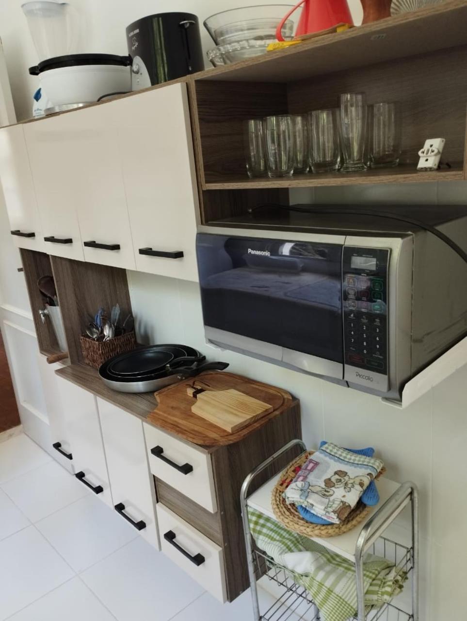 Vila Da Sol Itaipava Casas E Estudios Petrópolis 외부 사진