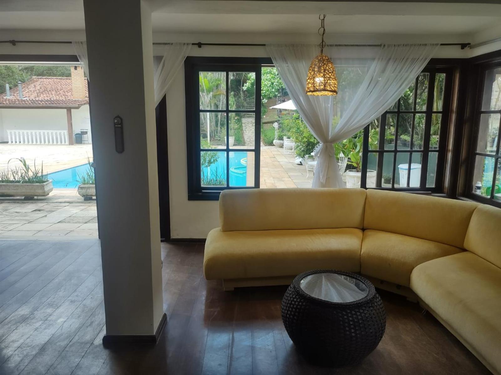 Vila Da Sol Itaipava Casas E Estudios Petrópolis 외부 사진