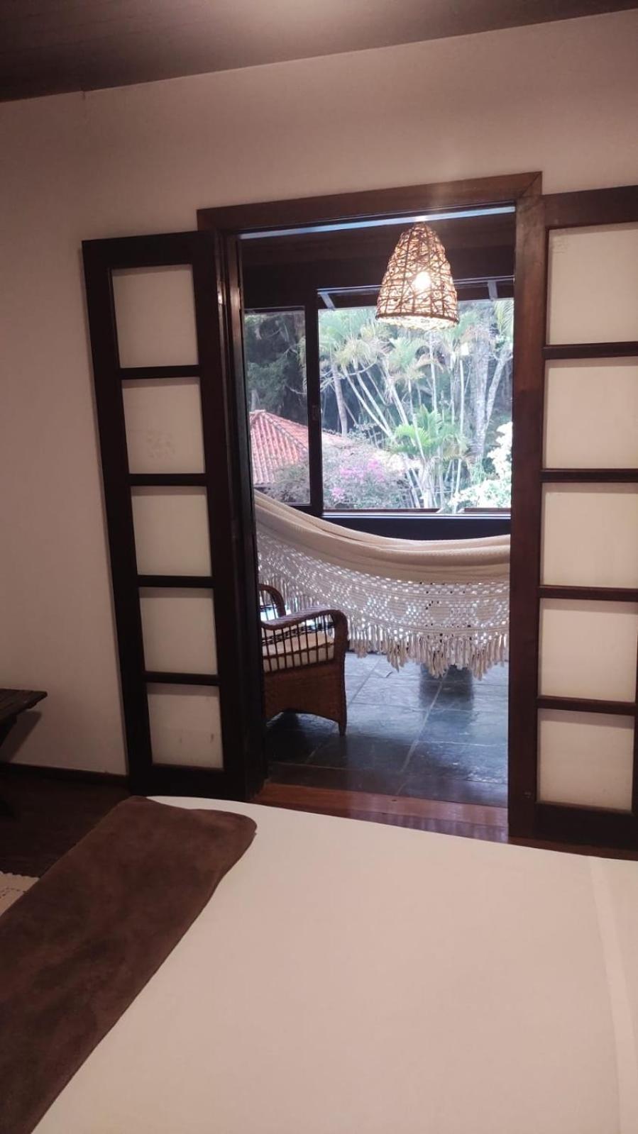 Vila Da Sol Itaipava Casas E Estudios Petrópolis 외부 사진