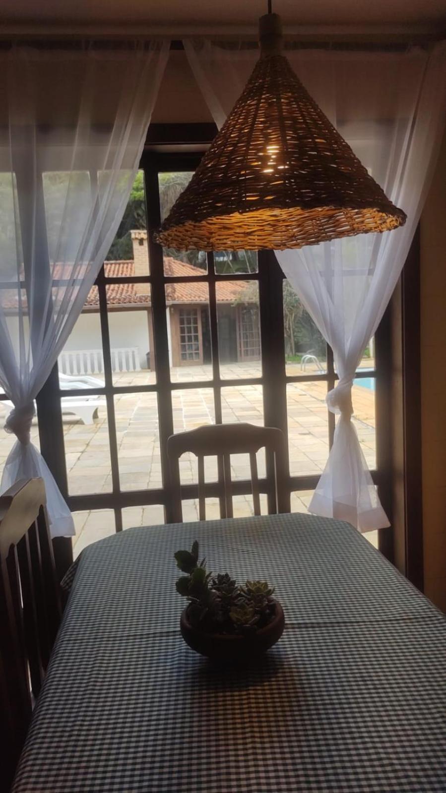 Vila Da Sol Itaipava Casas E Estudios Petrópolis 외부 사진