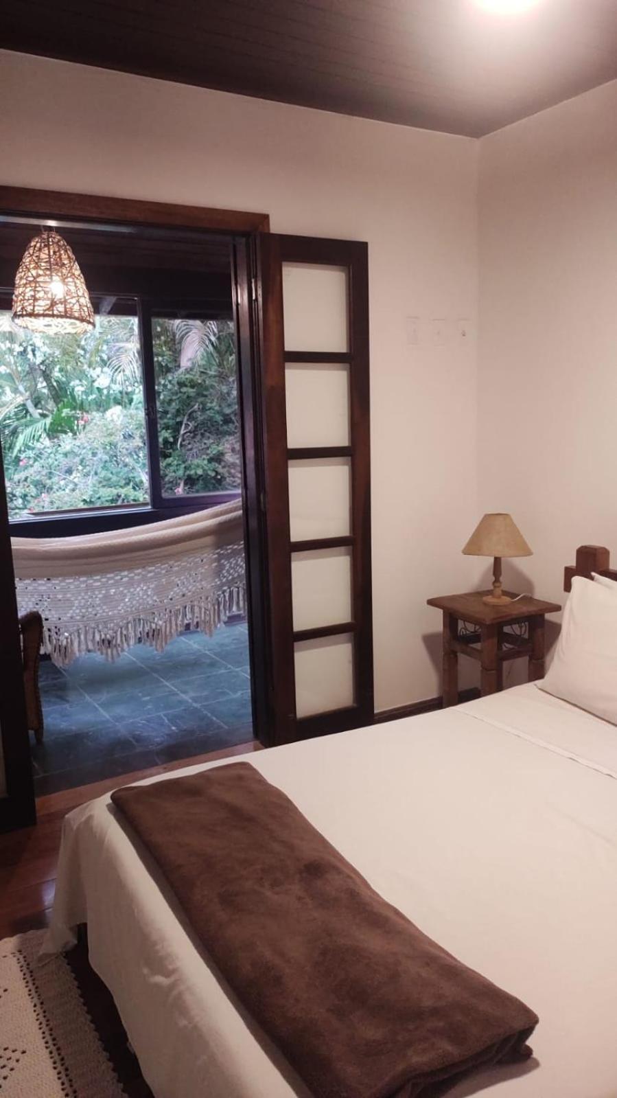 Vila Da Sol Itaipava Casas E Estudios Petrópolis 외부 사진