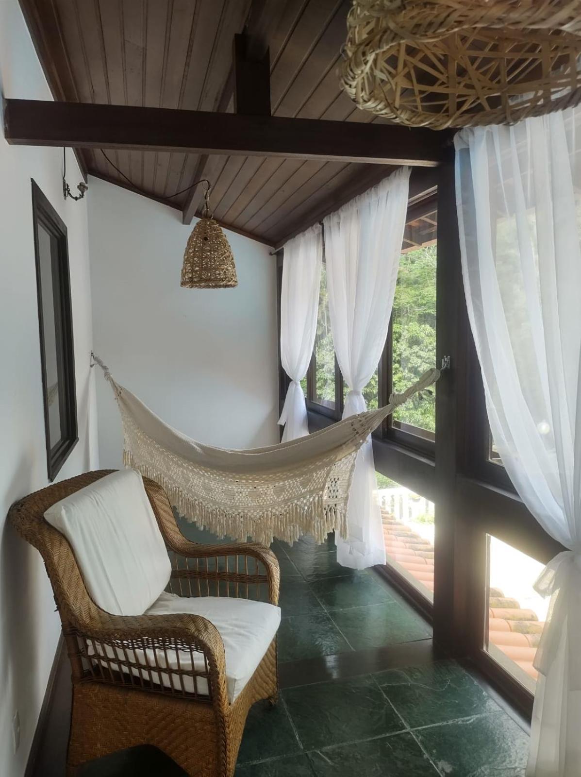 Vila Da Sol Itaipava Casas E Estudios Petrópolis 외부 사진