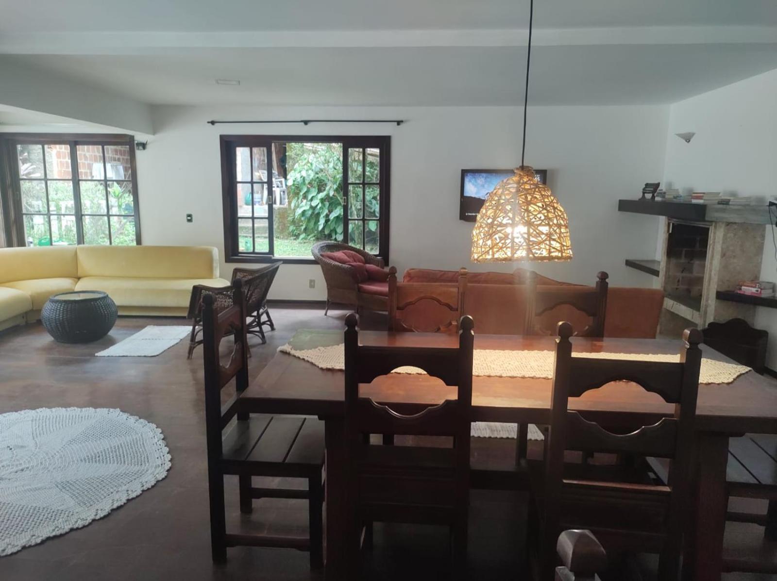 Vila Da Sol Itaipava Casas E Estudios Petrópolis 외부 사진