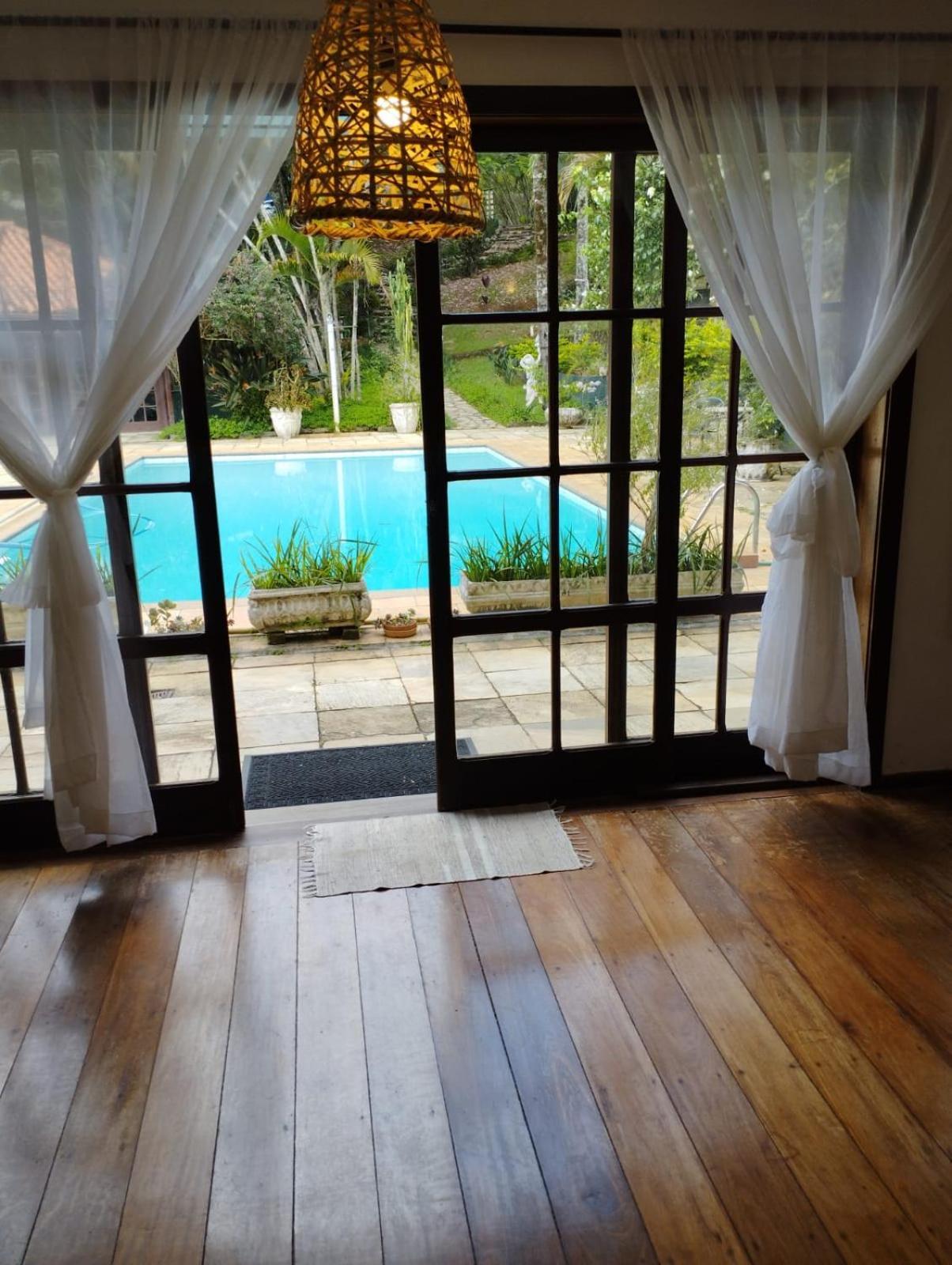 Vila Da Sol Itaipava Casas E Estudios Petrópolis 외부 사진