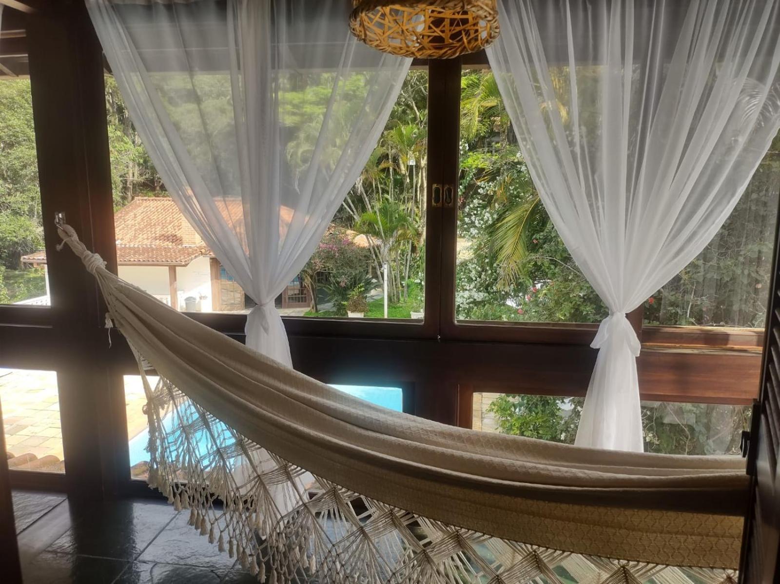 Vila Da Sol Itaipava Casas E Estudios Petrópolis 외부 사진
