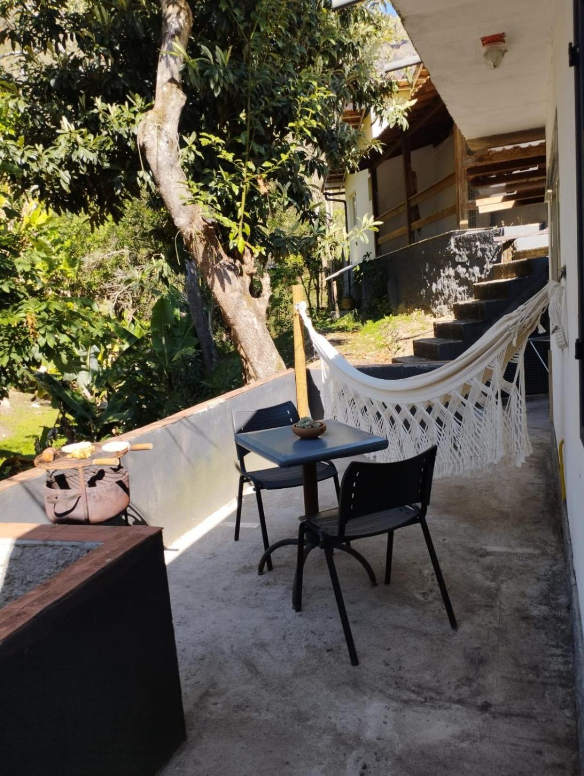 Vila Da Sol Itaipava Casas E Estudios Petrópolis 외부 사진