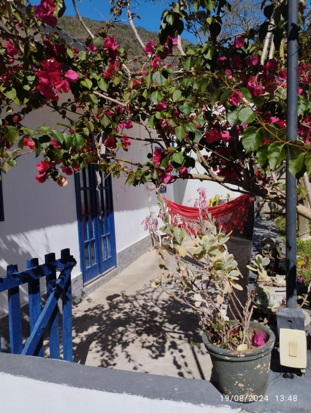 Vila Da Sol Itaipava Casas E Estudios Petrópolis 외부 사진
