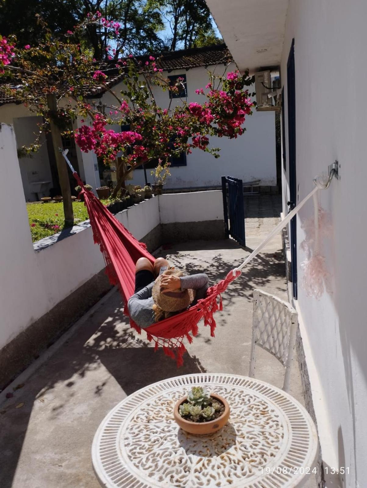 Vila Da Sol Itaipava Casas E Estudios Petrópolis 외부 사진
