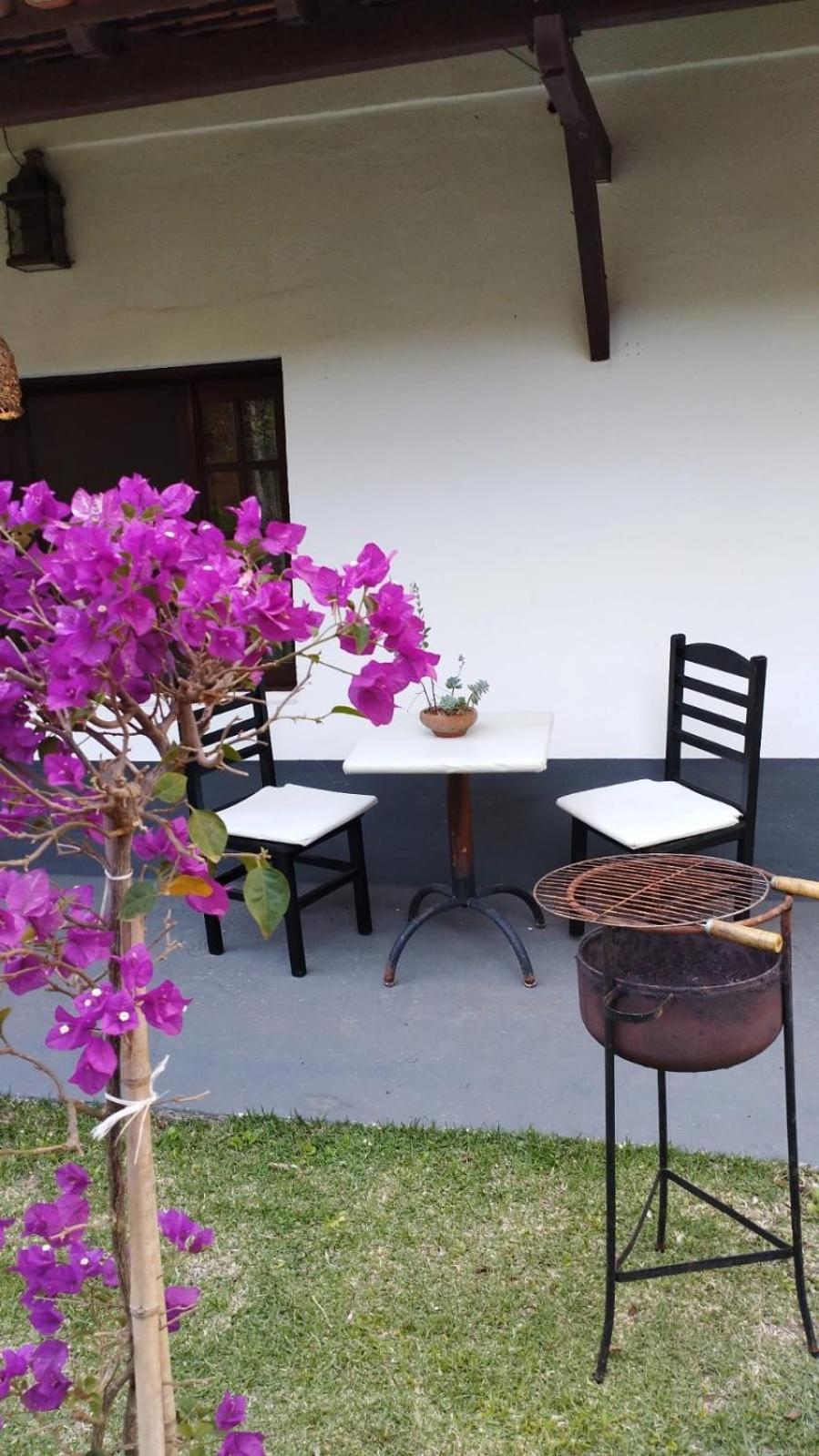 Vila Da Sol Itaipava Casas E Estudios Petrópolis 외부 사진