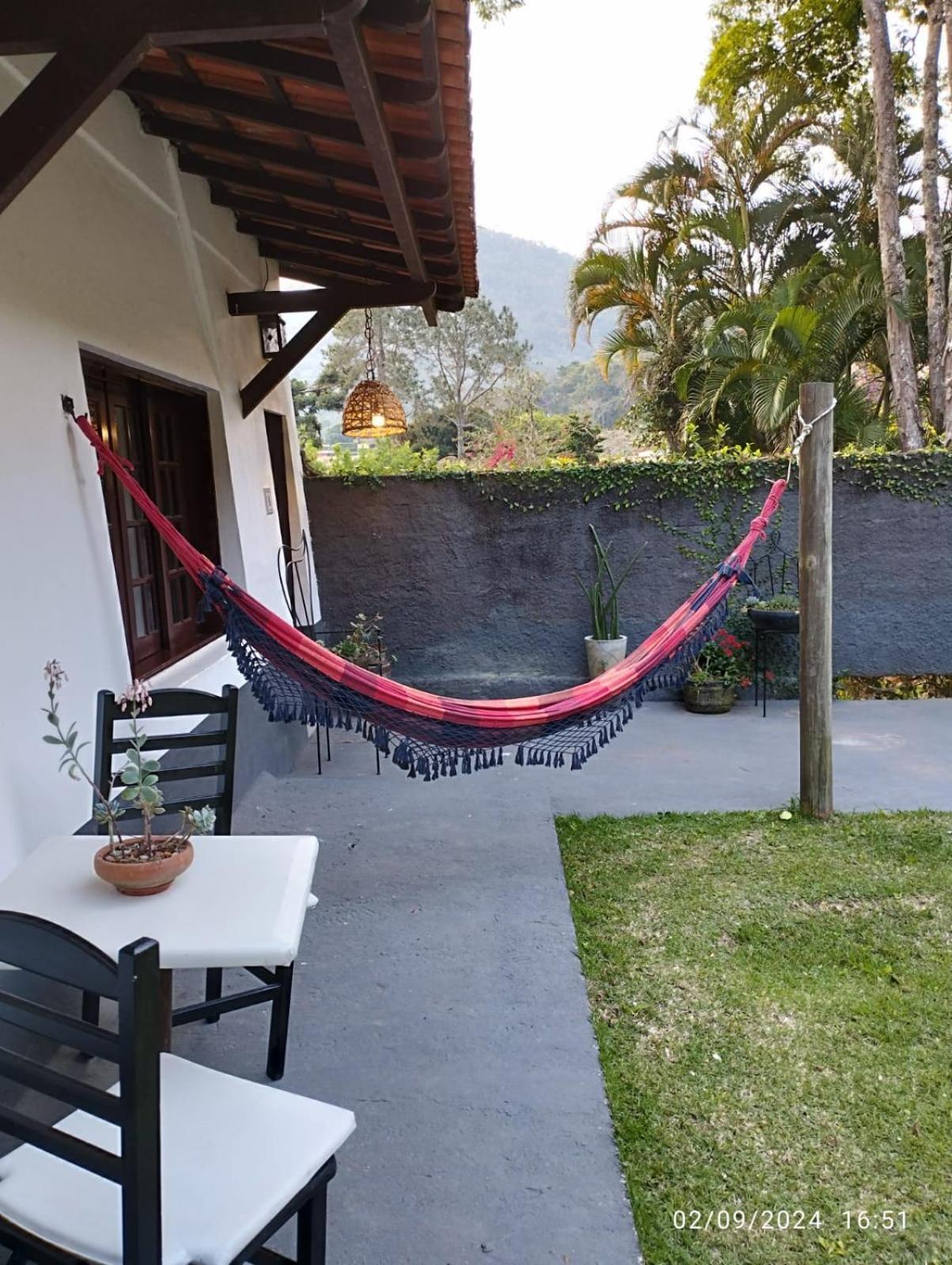 Vila Da Sol Itaipava Casas E Estudios Petrópolis 외부 사진
