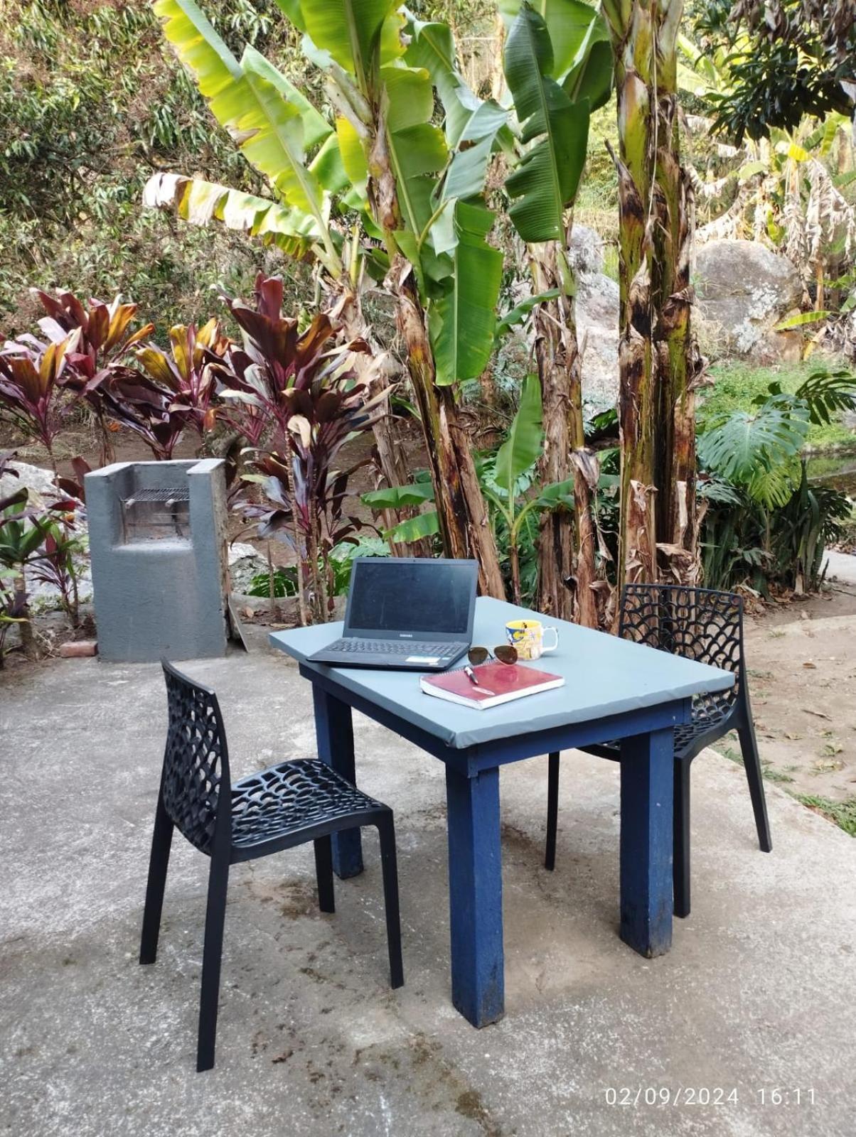 Vila Da Sol Itaipava Casas E Estudios Petrópolis 외부 사진