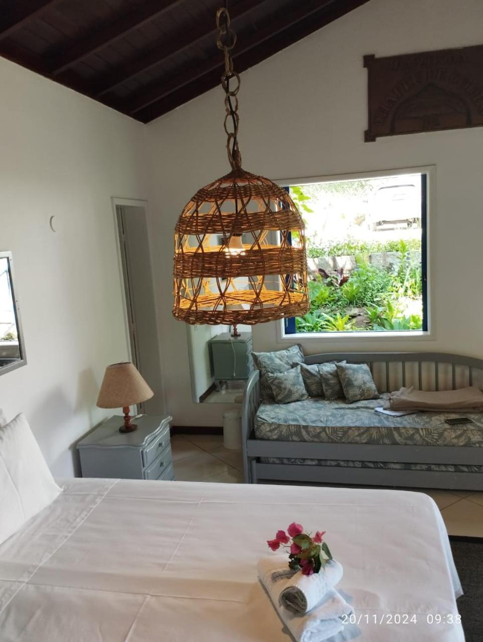 Vila Da Sol Itaipava Casas E Estudios Petrópolis 외부 사진