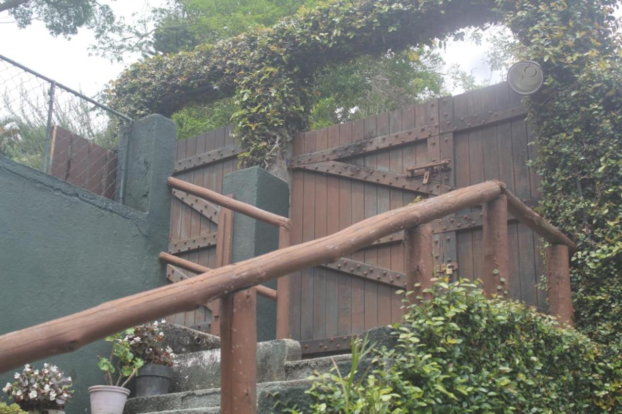 Vila Da Sol Itaipava Casas E Estudios Petrópolis 외부 사진